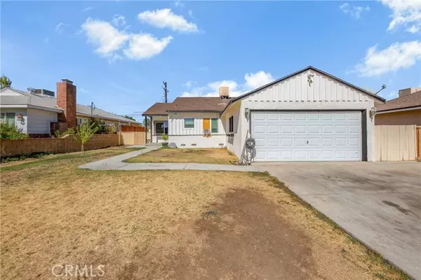 Lancaster, CA 93534,415 W Avenue J10