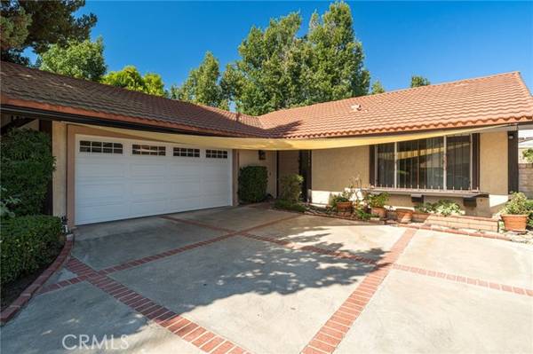 23795 Via Kannela, Valencia, CA 91355