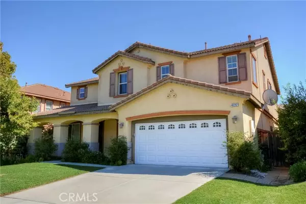 Murrieta, CA 92563,40292 Jacob WAY