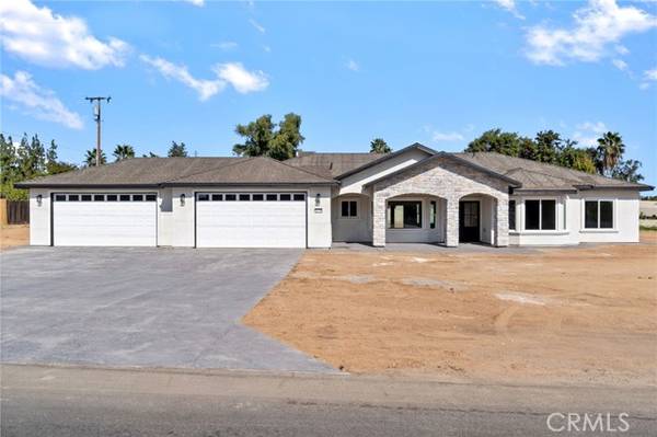 18759 Varden DR, Madera, CA 93638