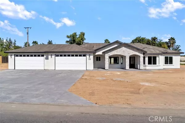 18759 Varden DR, Madera, CA 93638