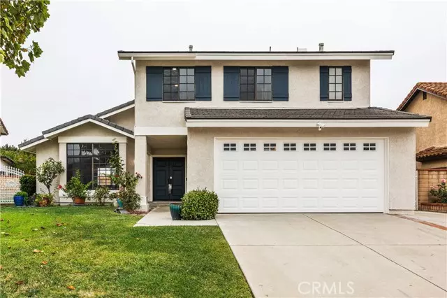 1972 Tambor CT, Rowland Heights, CA 91748