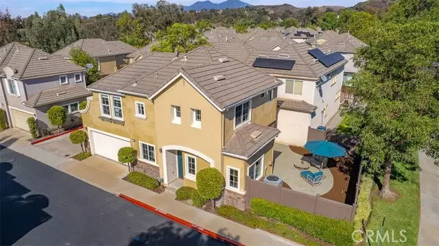 91 Bloomfield LN, Rancho Santa Margarita, CA 92688