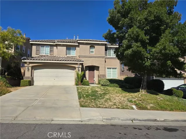Palmdale, CA 93551,37515 Ruby Red LN