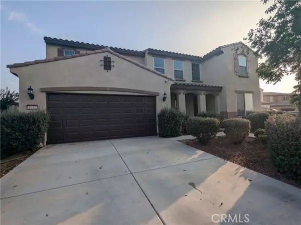 Perris, CA 92571,1033 Madera St.