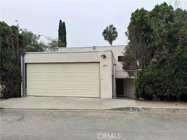 4812 E Seldner AVE, Los Angeles, CA 90032
