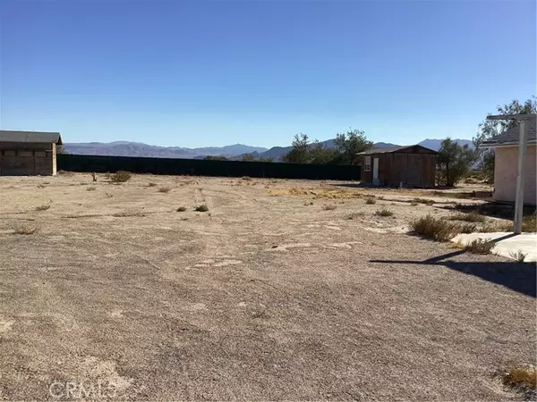 Newberry Springs, CA 92365,46039 Valley CTR