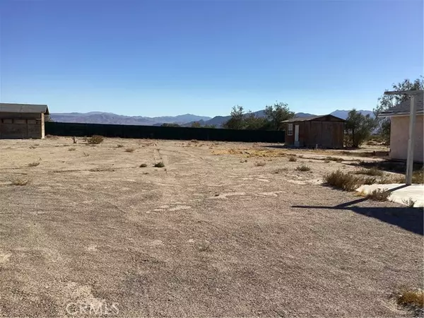 Newberry Springs, CA 92365,46039 Valley CTR