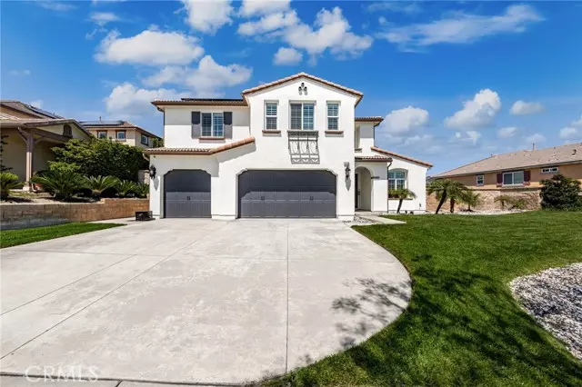 Rancho Cucamonga, CA 91739,12750 Baltic CT