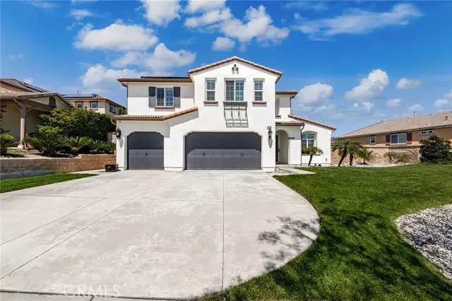 12750 Baltic CT, Rancho Cucamonga, CA 91739