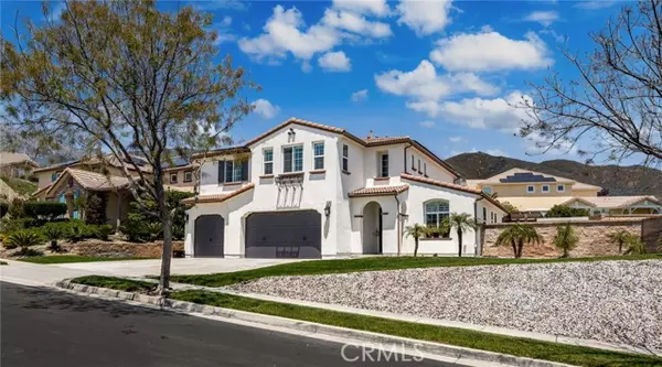 Rancho Cucamonga, CA 91739,12750 Baltic CT