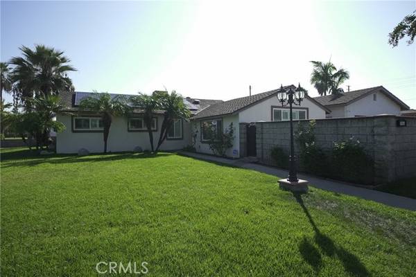 4824 N Midsite AVE, Covina, CA 91722