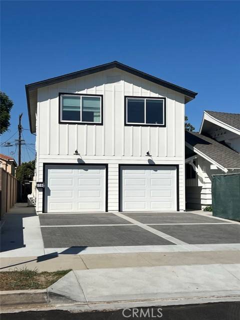 1603 1/2 252nd ST, Harbor City, CA 90710