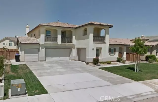 12324 Sierra RD, Victorville, CA 92392