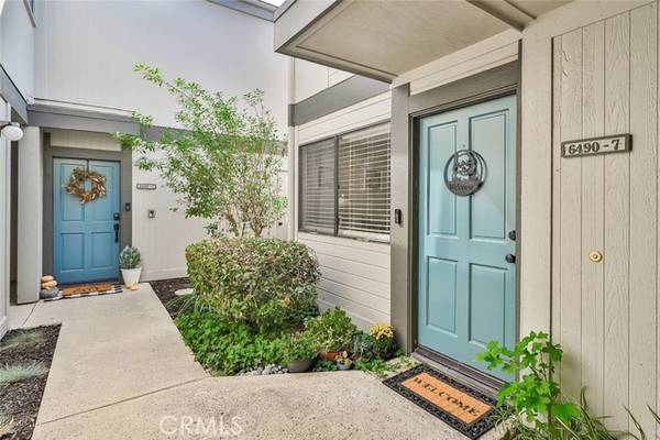 6490 Stoney View LN 7, Simi Valley, CA 93063