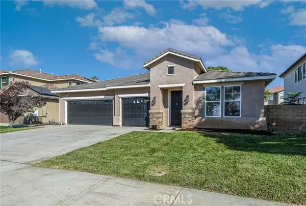 Winchester, CA 92596,32580 Armoise DR