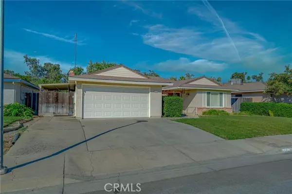 Merced, CA 95348,3577 Hagen CT