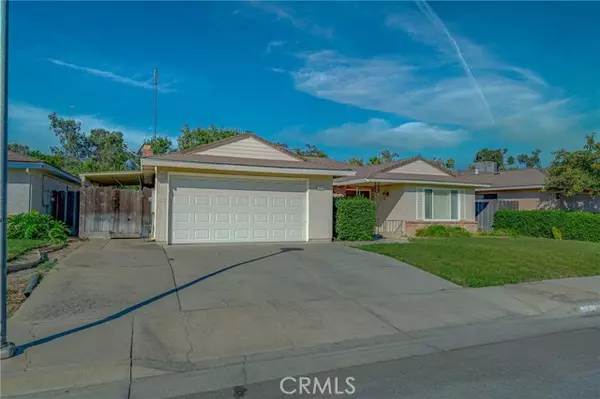 Merced, CA 95348,3577 Hagen CT