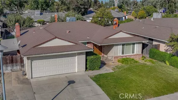 Merced, CA 95348,3577 Hagen CT