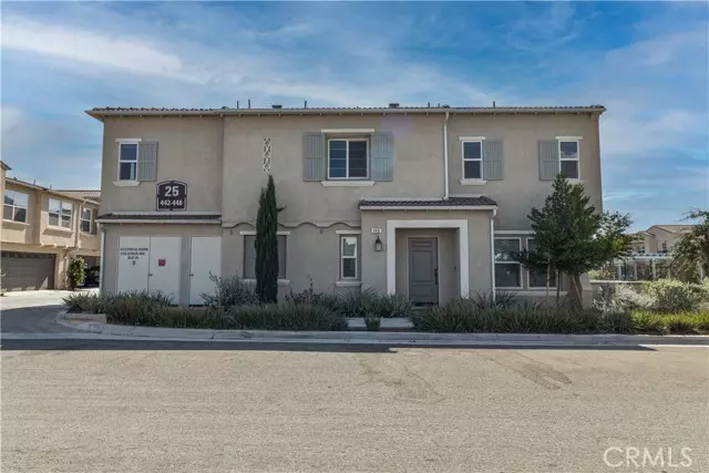 7155 Citrus AVE 446, Fontana, CA 92336