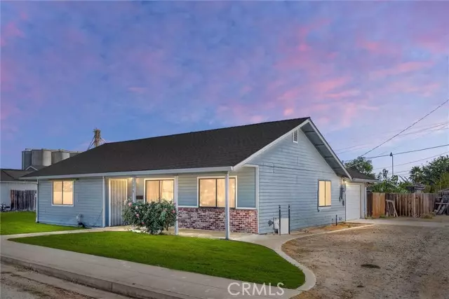 109 Alameda AVE, Chowchilla, CA 93610