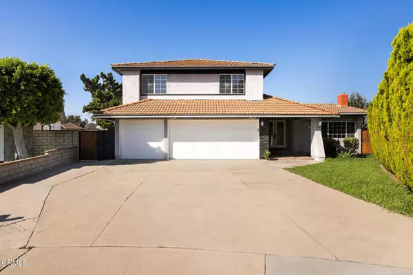 La Verne, CA 91750,1044 Balsa CIR