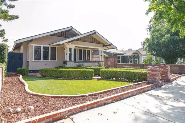 218 S Wabash AVE, Glendora, CA 91741