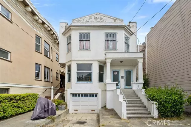 254 8th AVE, San Francisco, CA 94118