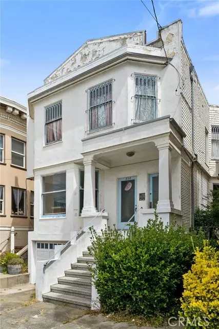 San Francisco, CA 94118,254 8th AVE