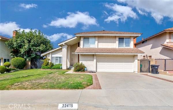 22415 Birds Eye DR, Diamond Bar, CA 91765