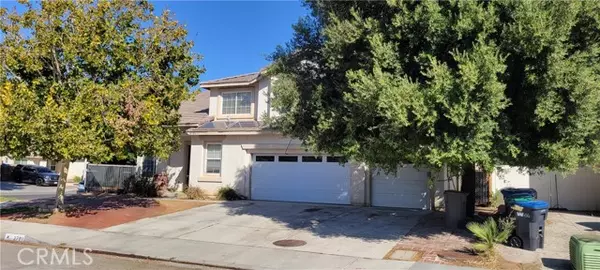 3701 Las Palmas AVE, Palmdale, CA 93550