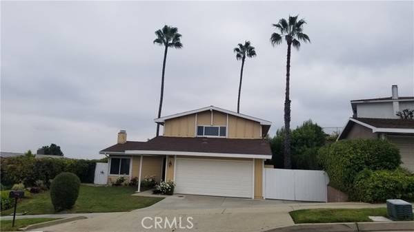 5072 Silver Arrow DR, Rancho Palos Verdes, CA 90275