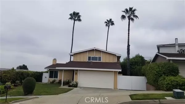 5072 Silver Arrow DR, Rancho Palos Verdes, CA 90275