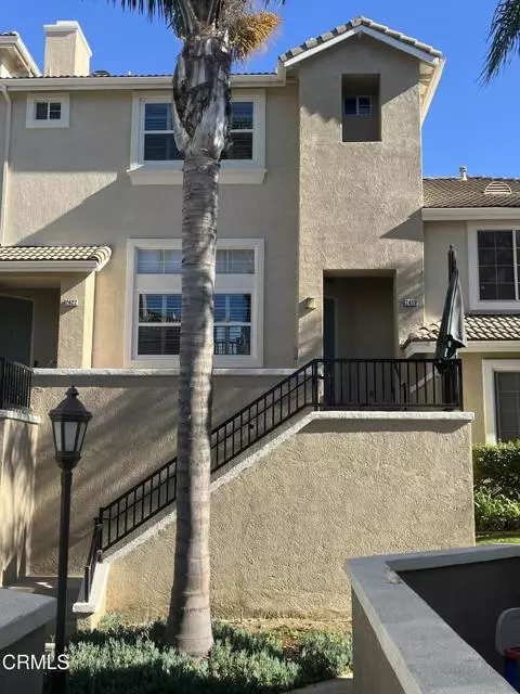 2418 Kipana AVE, Ventura, CA 93001