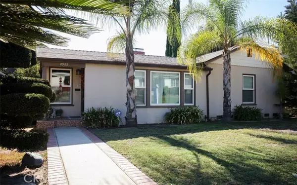 2922 HERMOSA, Glendale, CA 91214