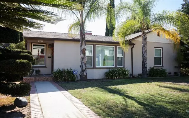 2922 HERMOSA, Glendale, CA 91214