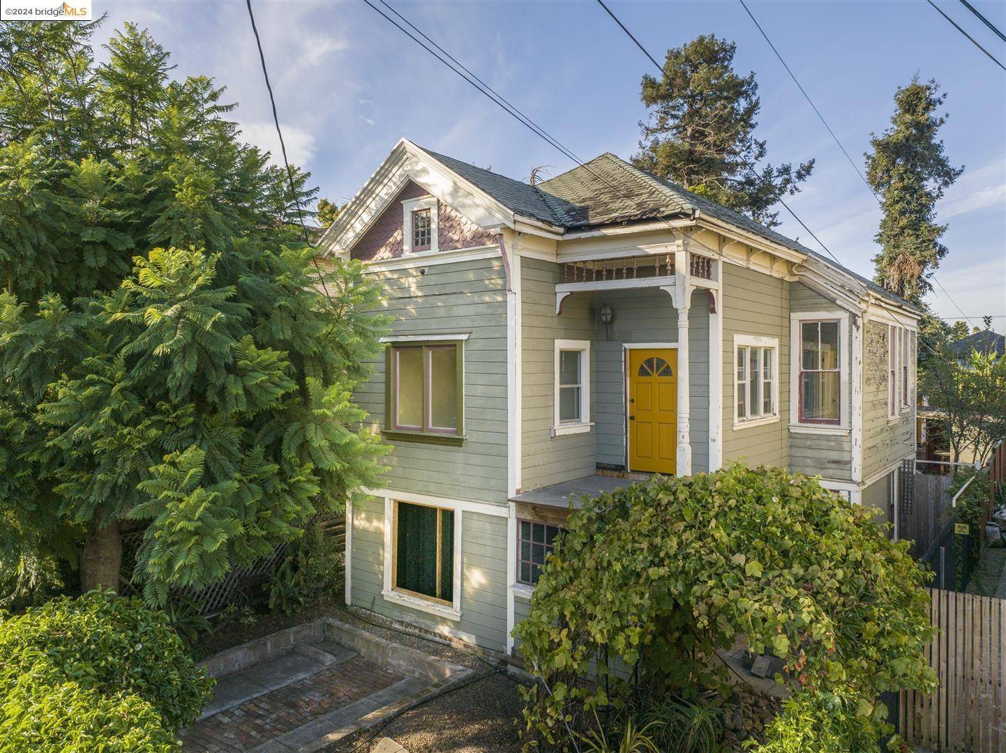 660 41st St, Oakland, CA 94609