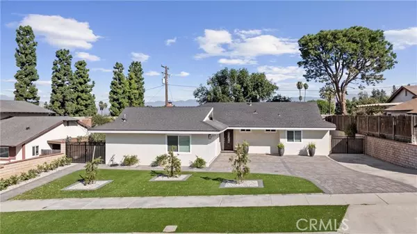 Grand Terrace, CA 92313,22740 La Paix ST