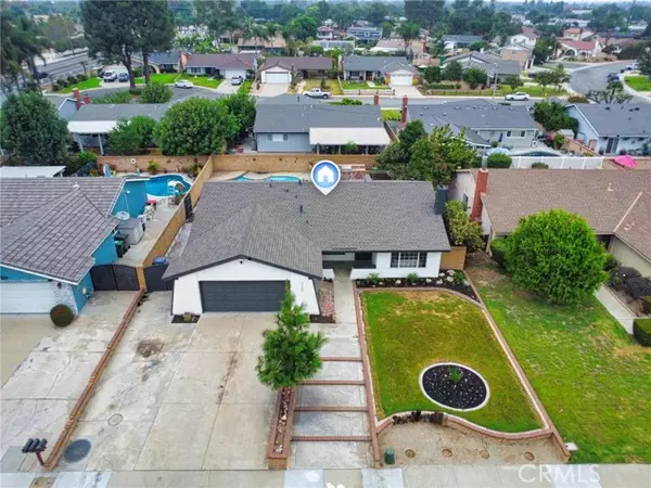 Chino, CA 91710,3720 Seitel CT