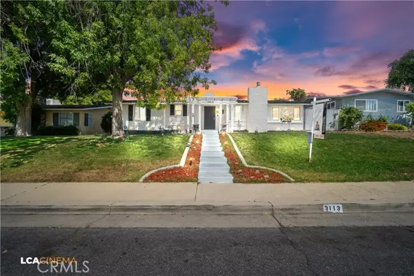 3113 Occidental ST, Bakersfield, CA 93305