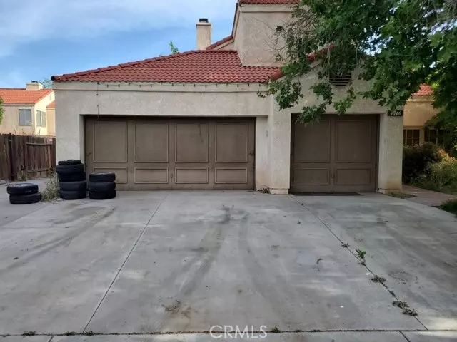 4046 Kona CT, Palmdale, CA 93552