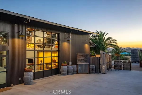 San Miguel, CA 93451,8585 Cross Canyons RD