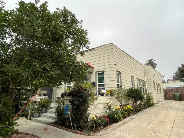 2245 W 27TH ST, Los Angeles, CA 90018