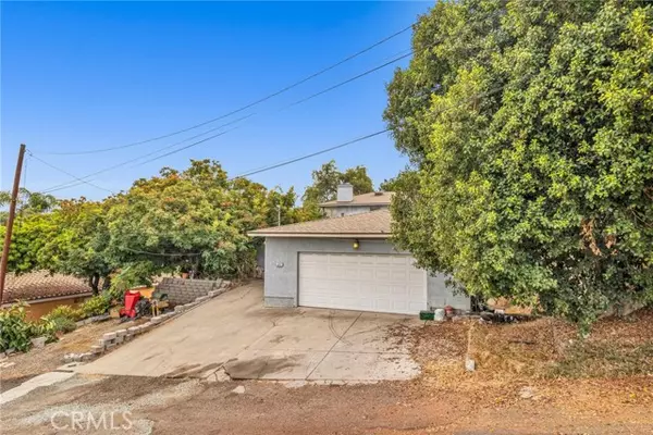 8287 Panchoy ST, Lemon Grove, CA 91945