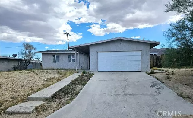 73461 El Paseo DR, Twentynine Palms, CA 92277