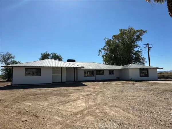 14563 W 14th AVE, Blythe, CA 92225