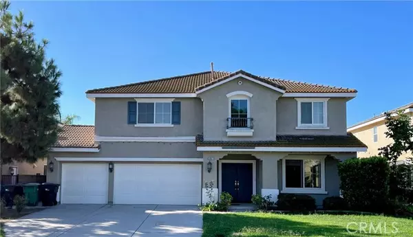 13977 Blue Ribbon LN, Eastvale, CA 92880