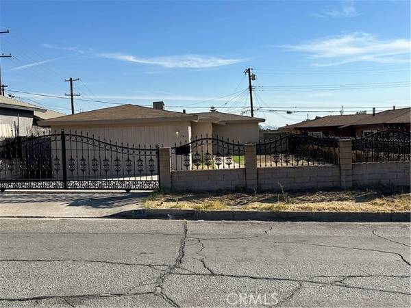 287 E 48th ST, San Bernardino, CA 92404