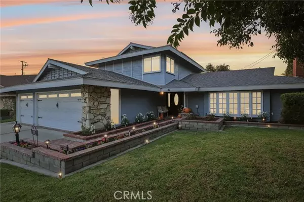 Brea, CA 92823,393 Etna Cir