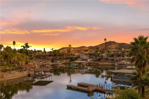 Canyon Lake, CA 92587,30218 Point Marina DR